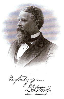 Daniel Lothrop