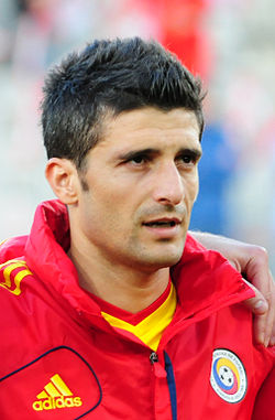 Daniel Niculae