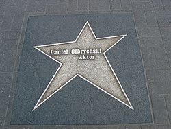 Daniel Olbrychski