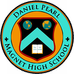 Daniel Pearl
