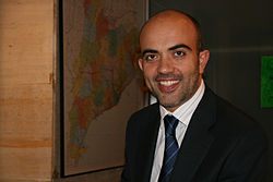 Daniel Sirera