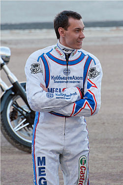 Daniil Ivanov
