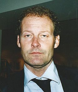 Danny Blind