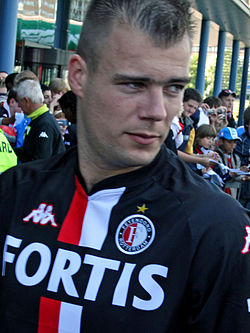 Danny Buijs