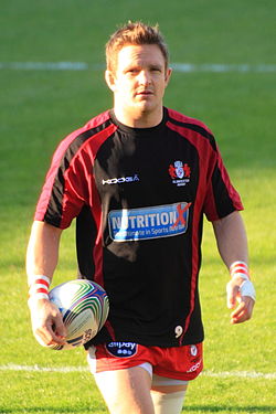 Darren Dawidiuk