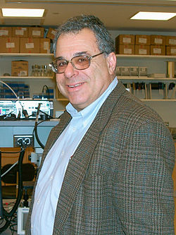 David Botstein