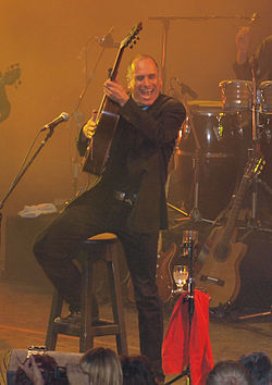 David Broza