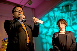 David Campos