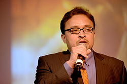 David Campos