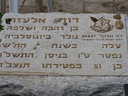 David Elazar
