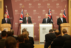 David Johnston