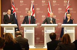 David Johnston
