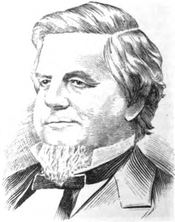 David Kellogg Cartter