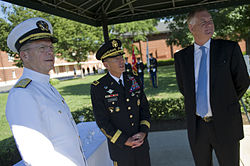 David Petraeus