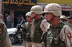 David Petraeus