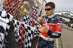 David Ragan