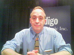 David Sedaris