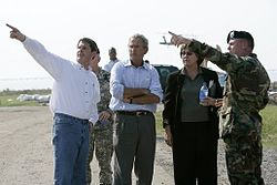 David Vitter