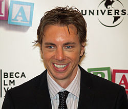 Dax Shepard