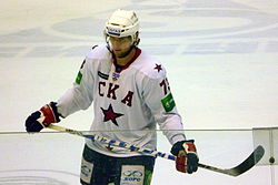 Denis Grebeshkov