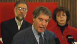 Dennis Edney