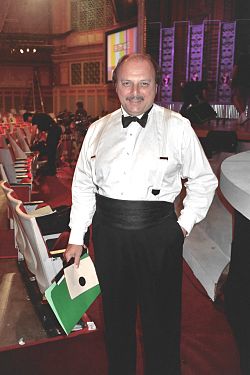 Dennis Franz