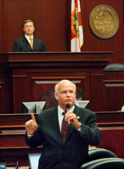 Dennis K. Baxley