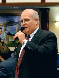 Dennis K. Baxley