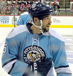 Deryk Engelland