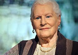 Diana Athill