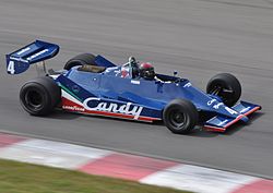 Didier Pironi