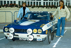 Didier Pironi