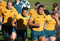 Digby Ioane