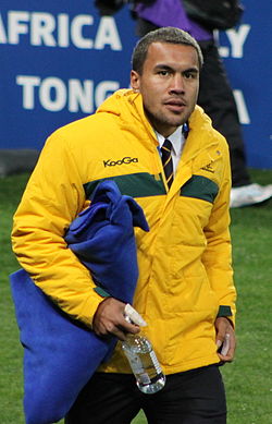Digby Ioane