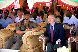 Dileita Mohamed Dileita