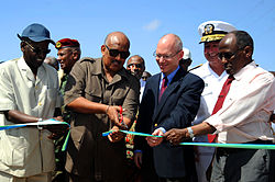 Dileita Mohamed Dileita