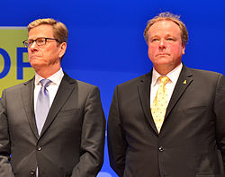 Dirk Niebel