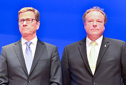 Dirk Niebel