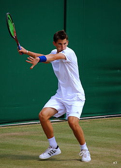 Dominic Thiem