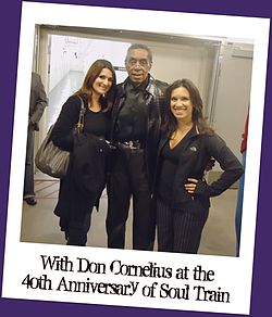 Don Cornelius