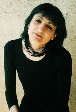 Dora Pavel