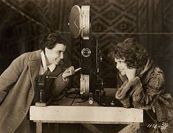 Dorothy Arzner