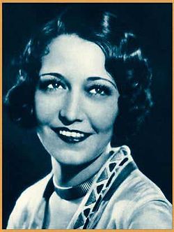 Dorothy Sebastian