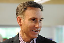 Dow Constantine