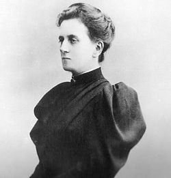 Duchess Helene of Mecklenburg-Strelitz