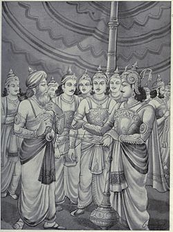 Duryodhana