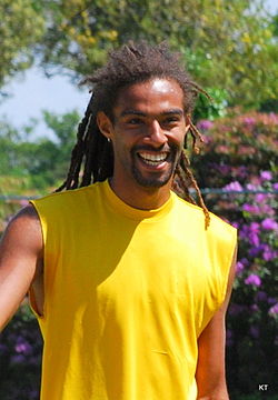 Dustin Brown