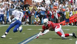 Dwight Freeney