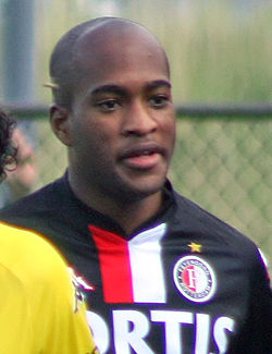 Dwight Tiendalli