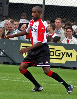 Dwight Tiendalli